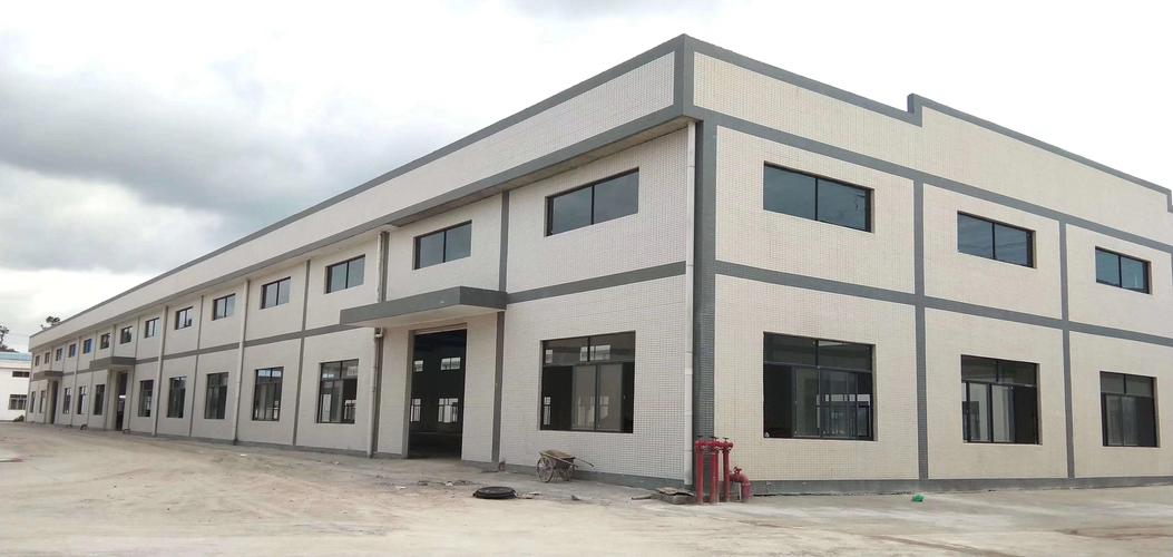 沙依巴克区厂房保洁